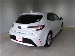 カローラスポーツ ハイブリッド G
