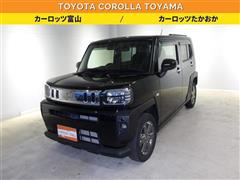 ダイハツ　タフト Gターボ 4WD