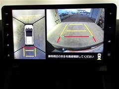 タフト Gターボ 4WD