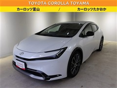 プリウス Z