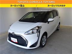 トヨタ シエンタ G クルマ タイプ1 ジョ