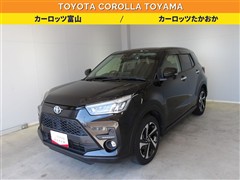 トヨタ ライズ Z