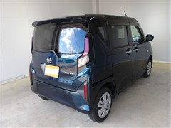 ムーヴ X
