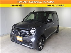 ホンダ N-ONE プレミアム