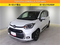 トヨタ シエンタ ハイブリッド Z