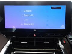 ハリアーハイブリッド Z