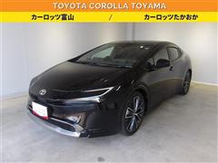 トヨタ プリウス Z
