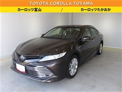 トヨタ カムリ G