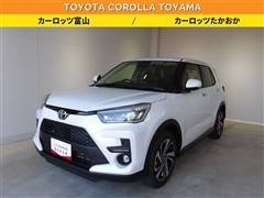 ライズ Z 4WD