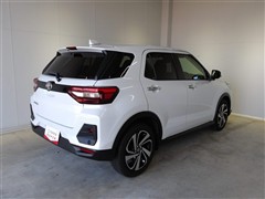 ライズ Z 4WD
