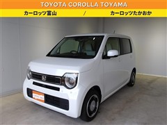 ホンダ N-WGN L