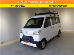 ハイゼットカーゴHRデラックスSA
