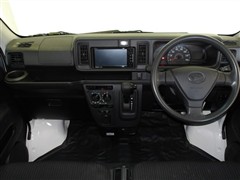 ハイゼットカーゴHRデラックスSA