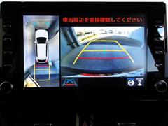 カローラクロス ハイブリッド Z