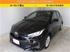 ヤリス Z