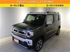 ハスラー Jスタイル2 4WD