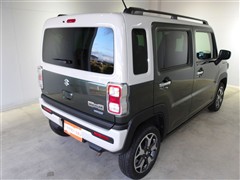 ハスラー Jスタイル2 4WD