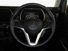 ハスラー Jスタイル2 4WD