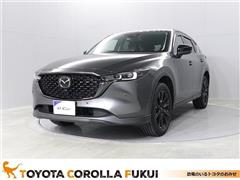 マツダ CX-5 20S ブラックトーンED