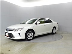 カムリ HEV レザーパッケージ