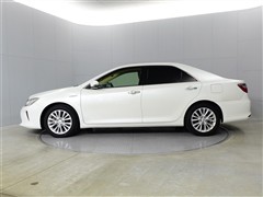 カムリ HEV レザーパッケージ