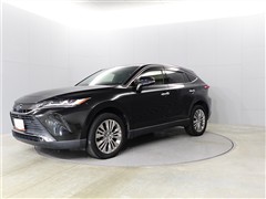 ハリアー HEV Z 4WD