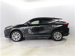 ハリアー HEV Z 4WD