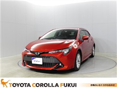 カローラスポーツ G