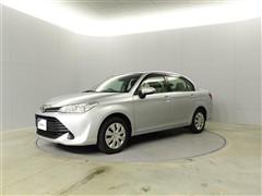 カローラアクシオ 1.5X