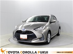 ヤリス HEV Z 4WD
