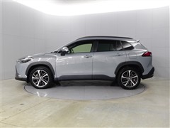 カローラクロス HEV Z 4WD