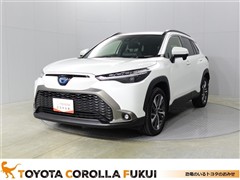 カローラクロス HEV Z 4WD
