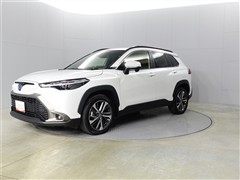 カローラクロス HEV Z 4WD