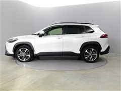 カローラクロス HEV Z 4WD