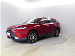 ハリアー Gレザーパッケージ4WD