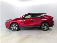 ハリアー Gレザーパッケージ4WD