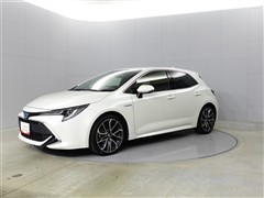 カローラスポーツ HEV G Z