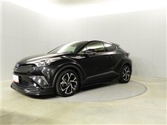 C-HR HEV G