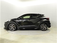 C-HR HEV G