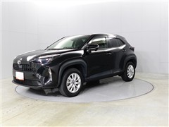 ヤリスクロス G