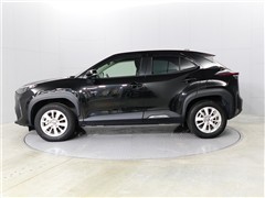 ヤリスクロス G