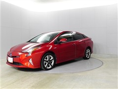 プリウス A ツーリングセレクション