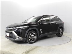 カローラクロス HEV Z 4WD