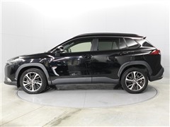 カローラクロス HEV Z 4WD