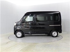 ピクシスバン デラックス 4WD