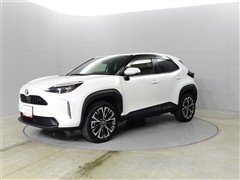 ヤリスクロス HEV Z