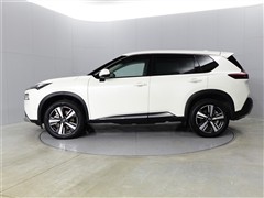 エクストレイル G E-4ORCE