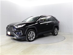 RAV4 G Zパッケージ 4WD