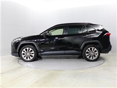 RAV4 G Zパッケージ 4WD