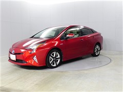 プリウス S ツーリングセレクション